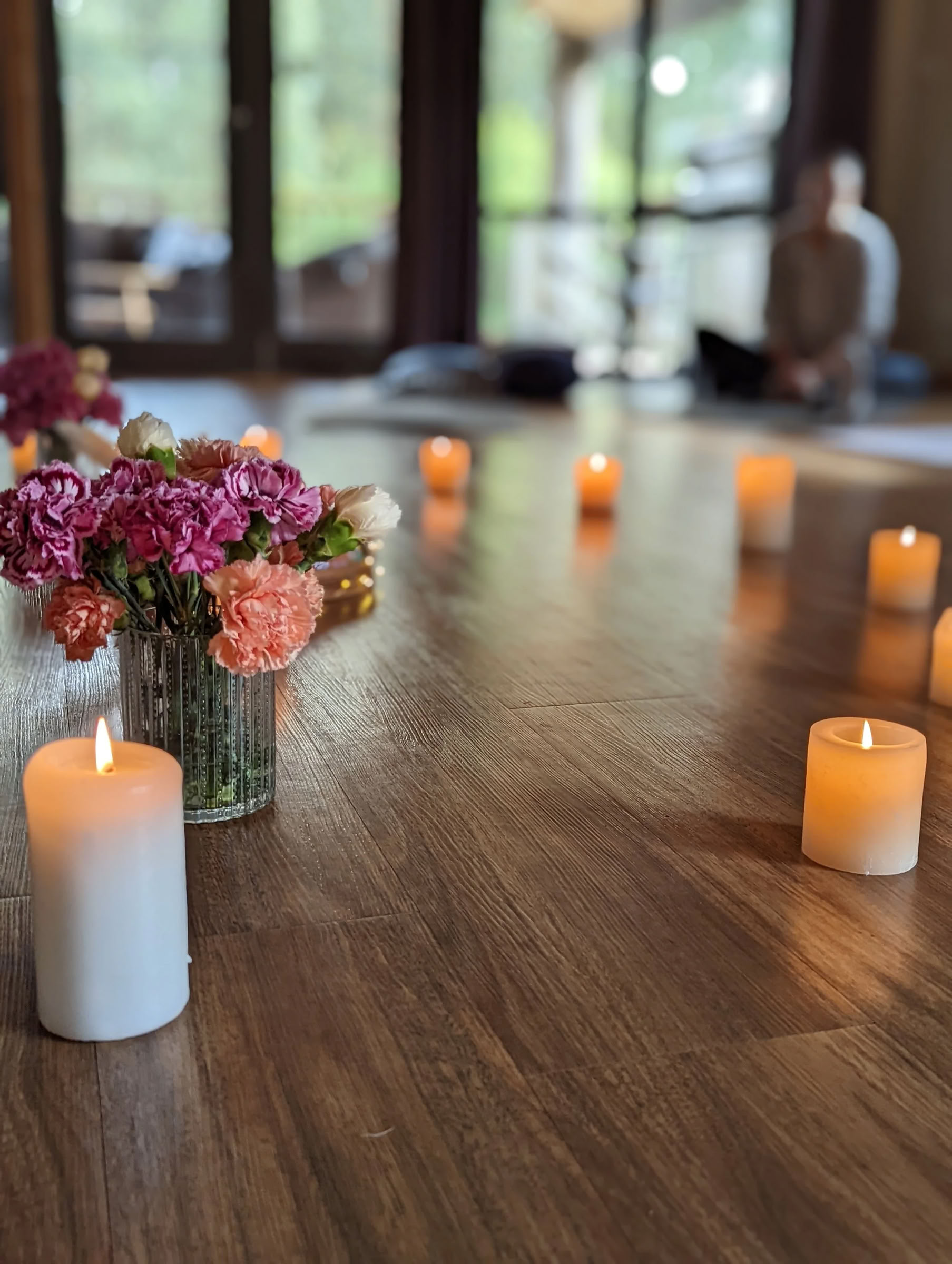 Rust- en Herstelretreat