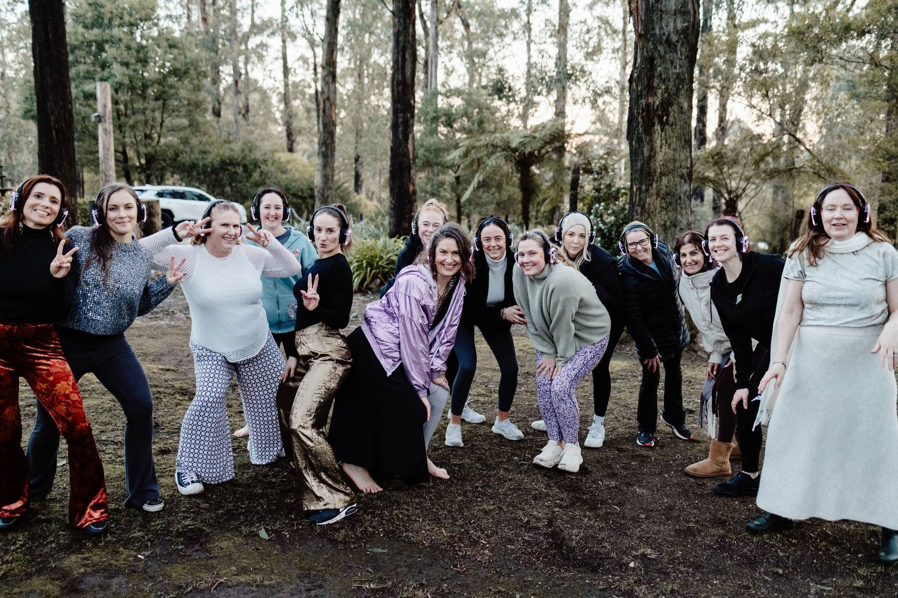 Kinglake Retraite