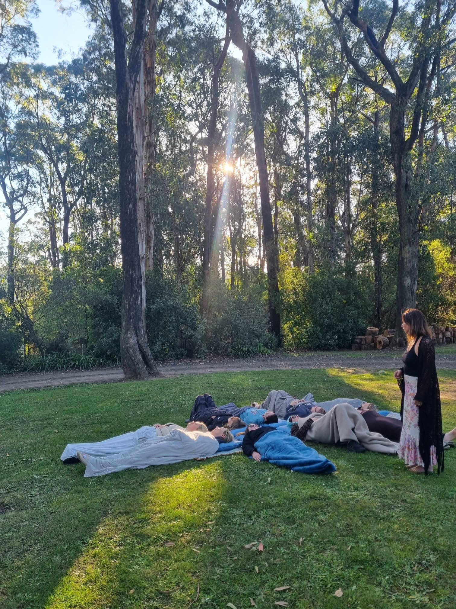 Kinglake Retraite