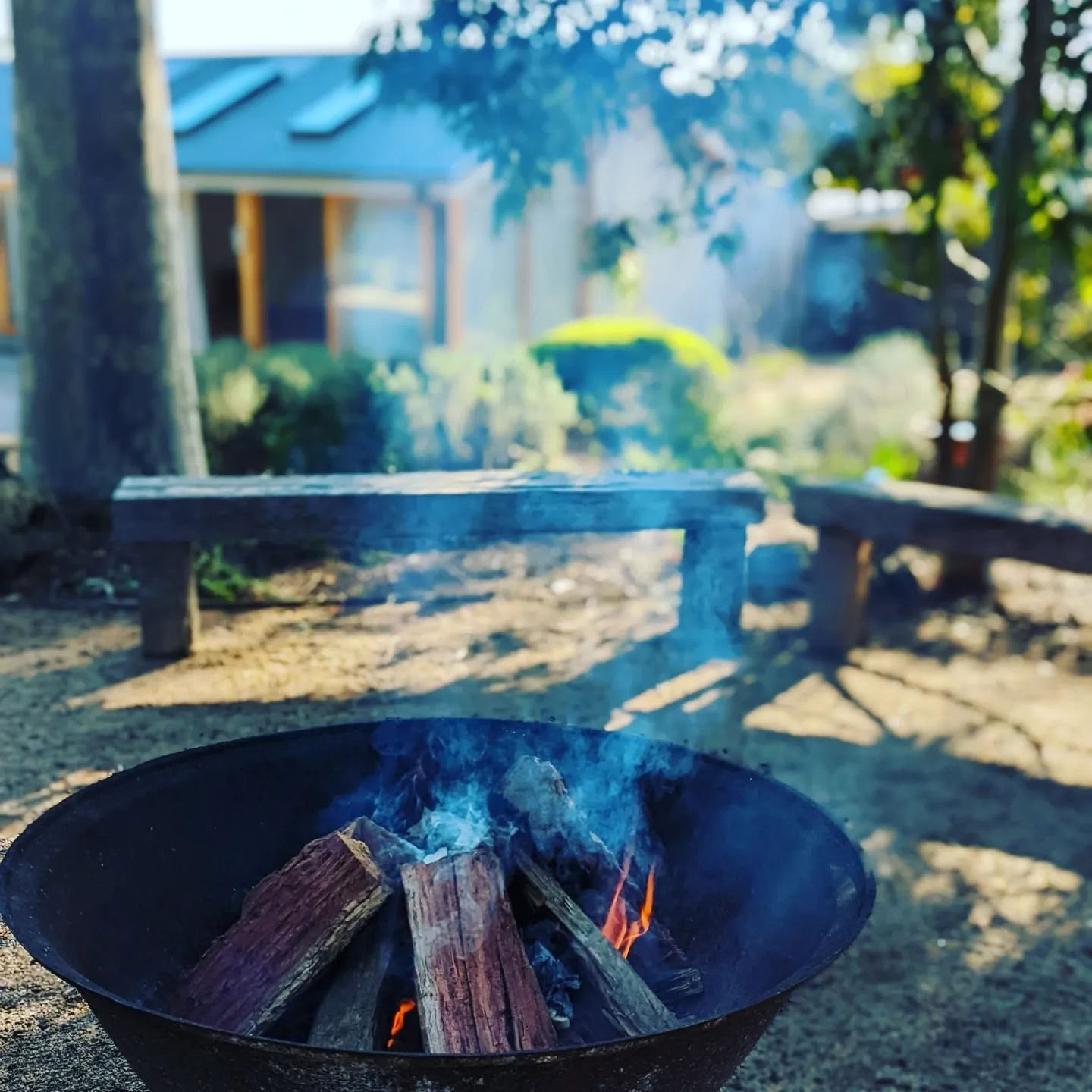 Kinglake Retraite