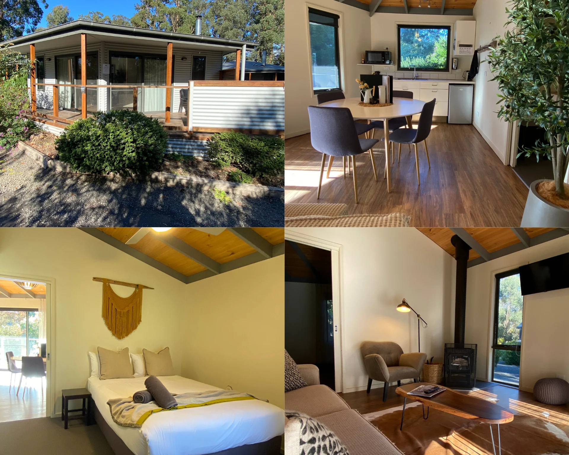 Lente-wellnessretreat
