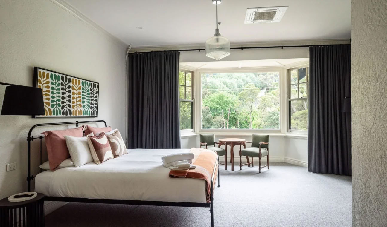 Warburton wellnessretreat