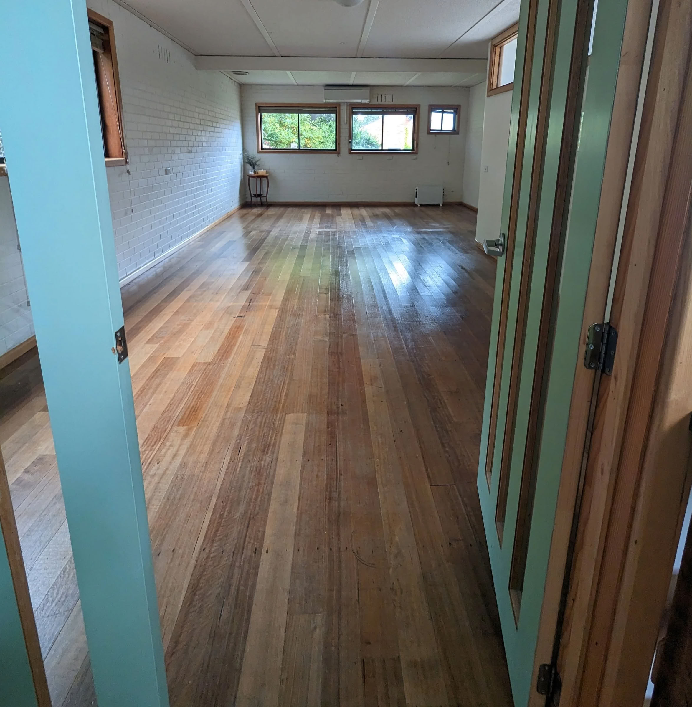 Warburton wellnessretreat