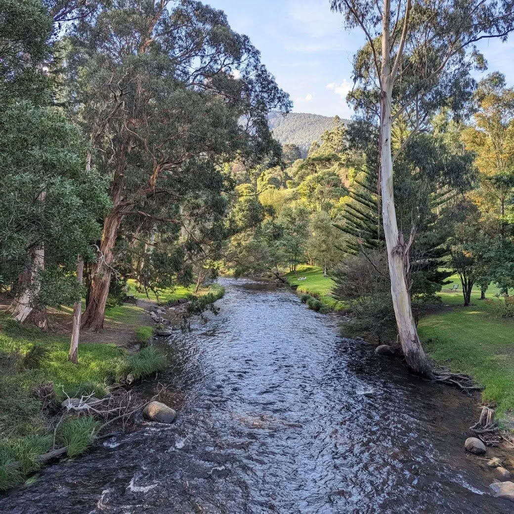 Warburton wellnessretreat
