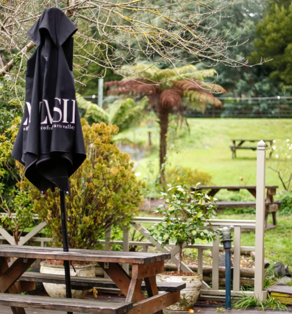 Warburton wellnessretreat