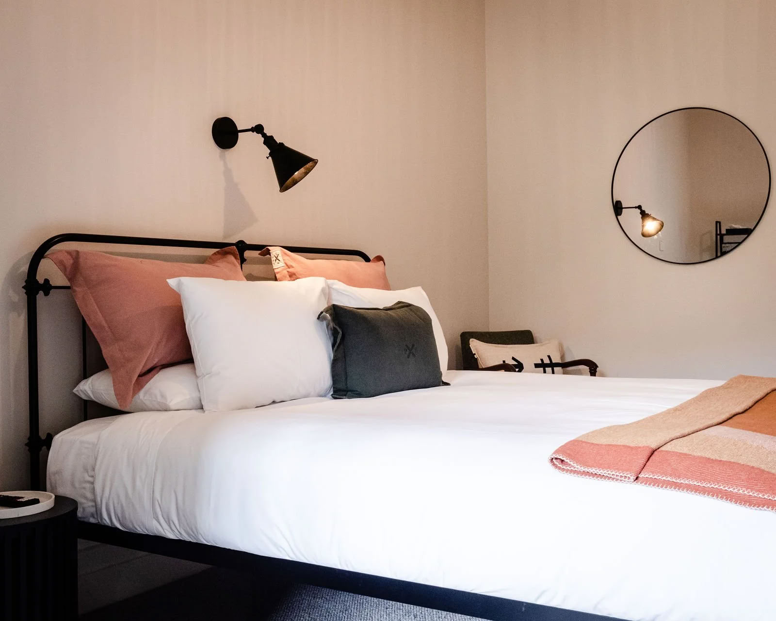 Warburton wellnessretreat