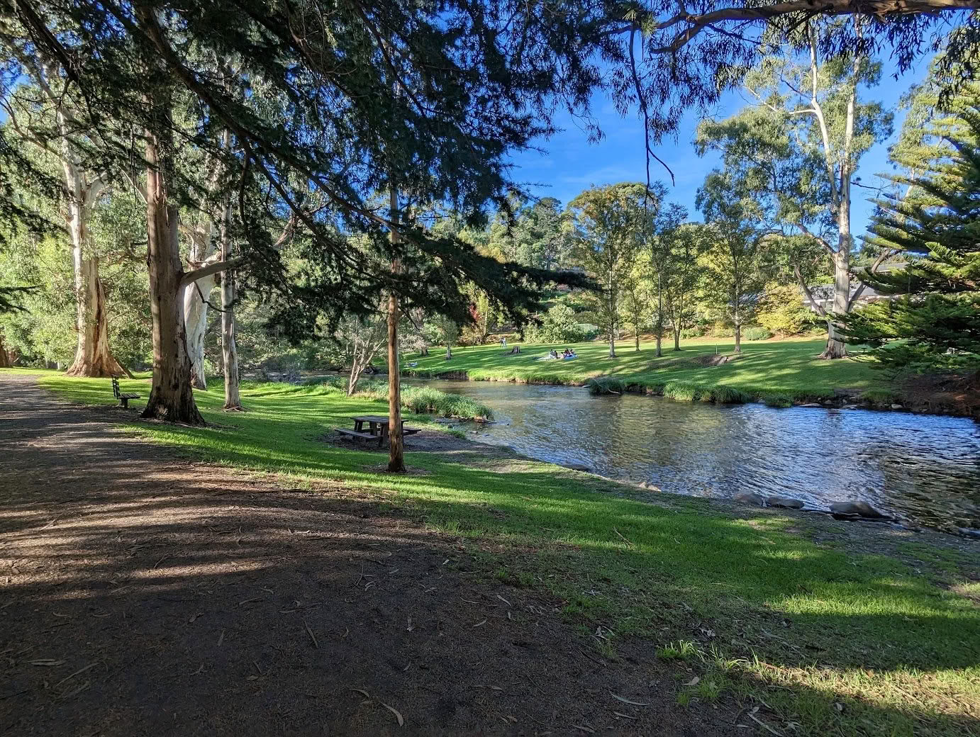 Warburton wellnessretreat
