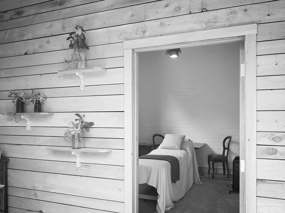 Warburton wellnessretreat