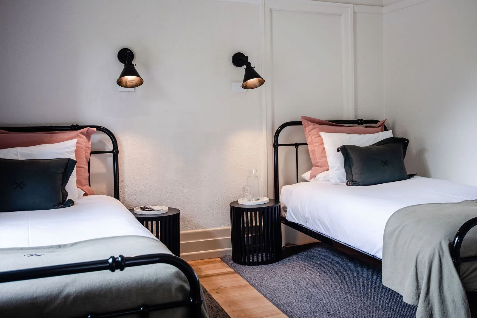 Warburton wellnessretreat
