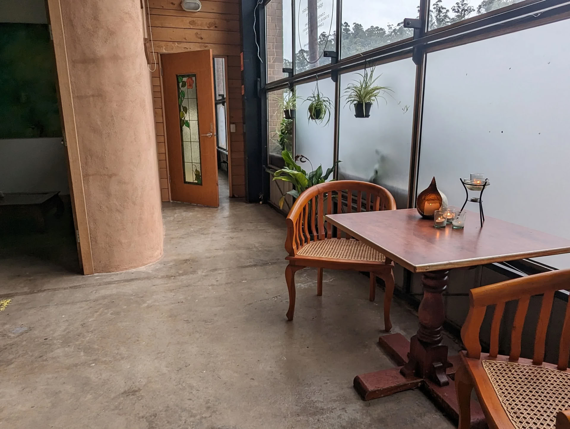 Overnachtingsretreat in Warburton