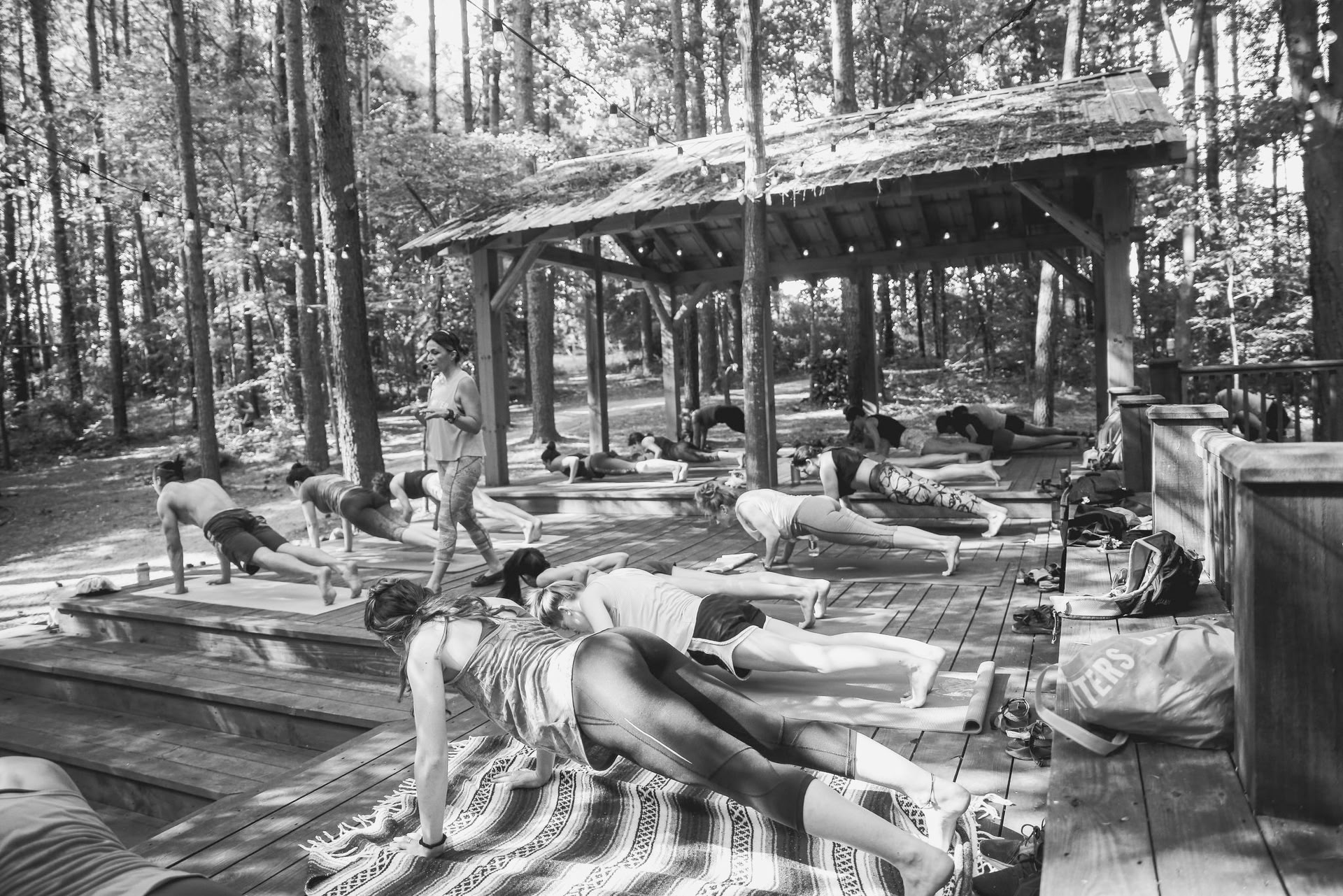 Ayurvedasessie
