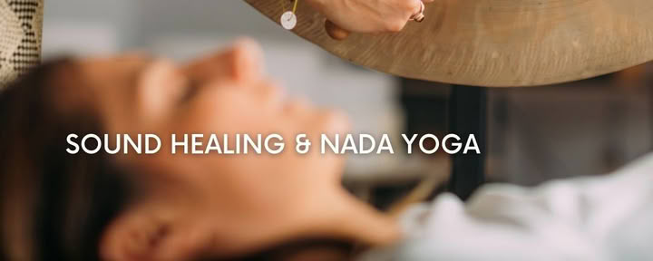 300-uurs YTT | Chakra Flow University – Harmonie van binnen: Klankheling & Nada Yoga
