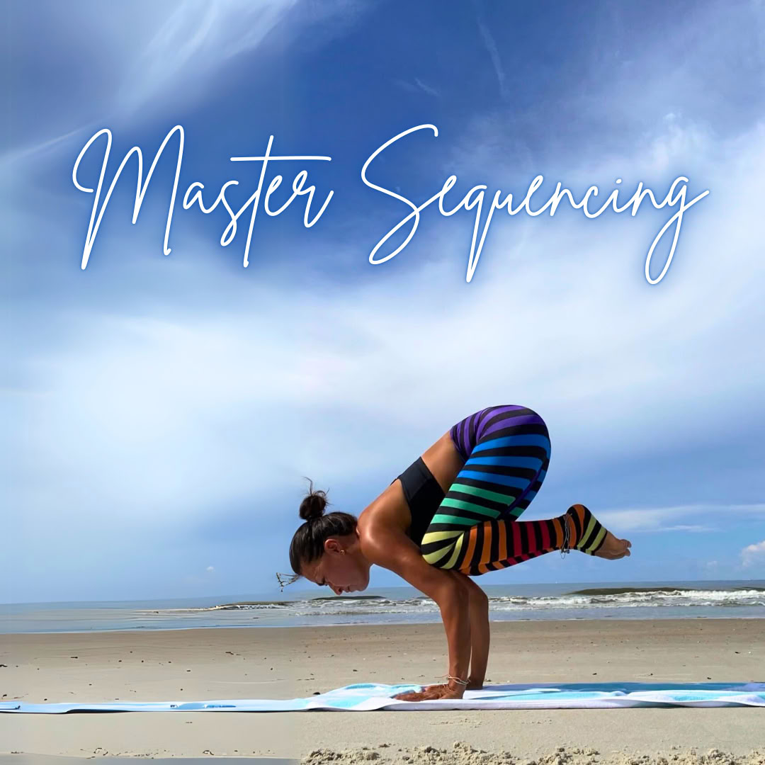 300-uurs YTT | Chakra Flow University – Herstellende yoga & trauma-sensitieve praktijken