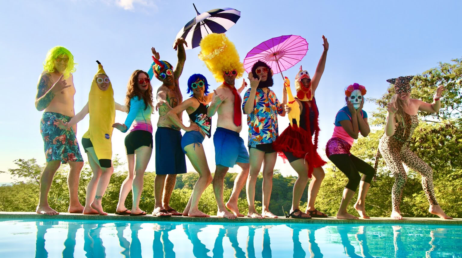 Belichaamde Beweging & Je Goed Voelen voor het Leven Retreat