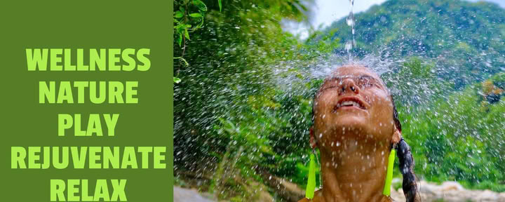 Wellnessretreats