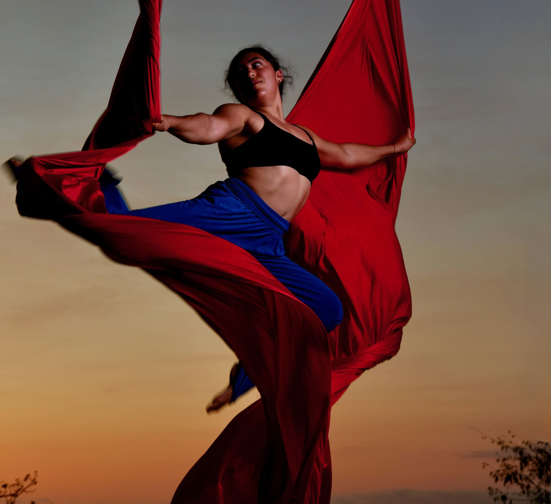Beweging Alchemie Retreat Mexico