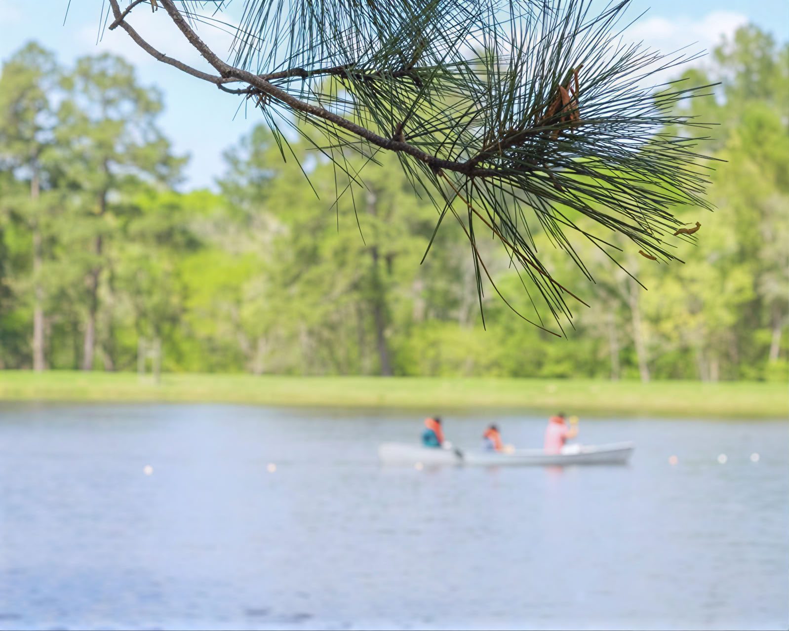 Texasyogaretreat