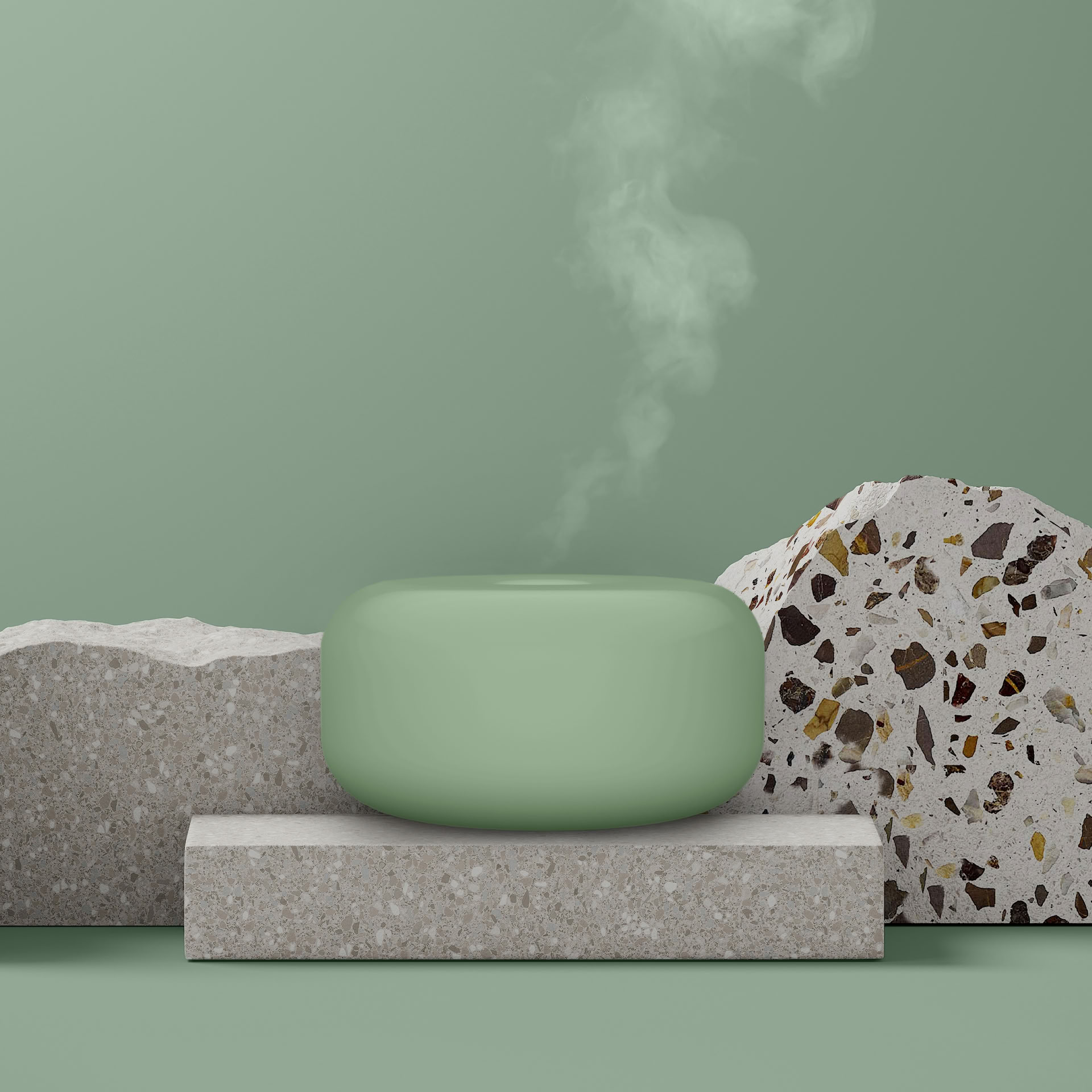 Introductie tot aromatherapie