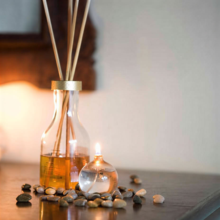 Introductie tot aromatherapie
