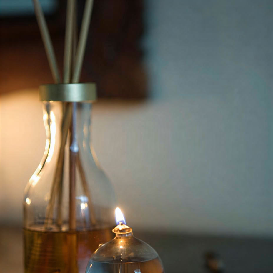Introductie tot aromatherapie