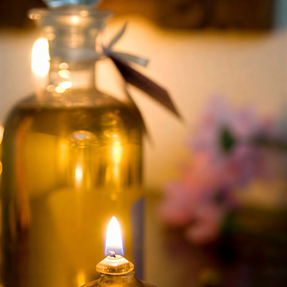 Introductie tot aromatherapie