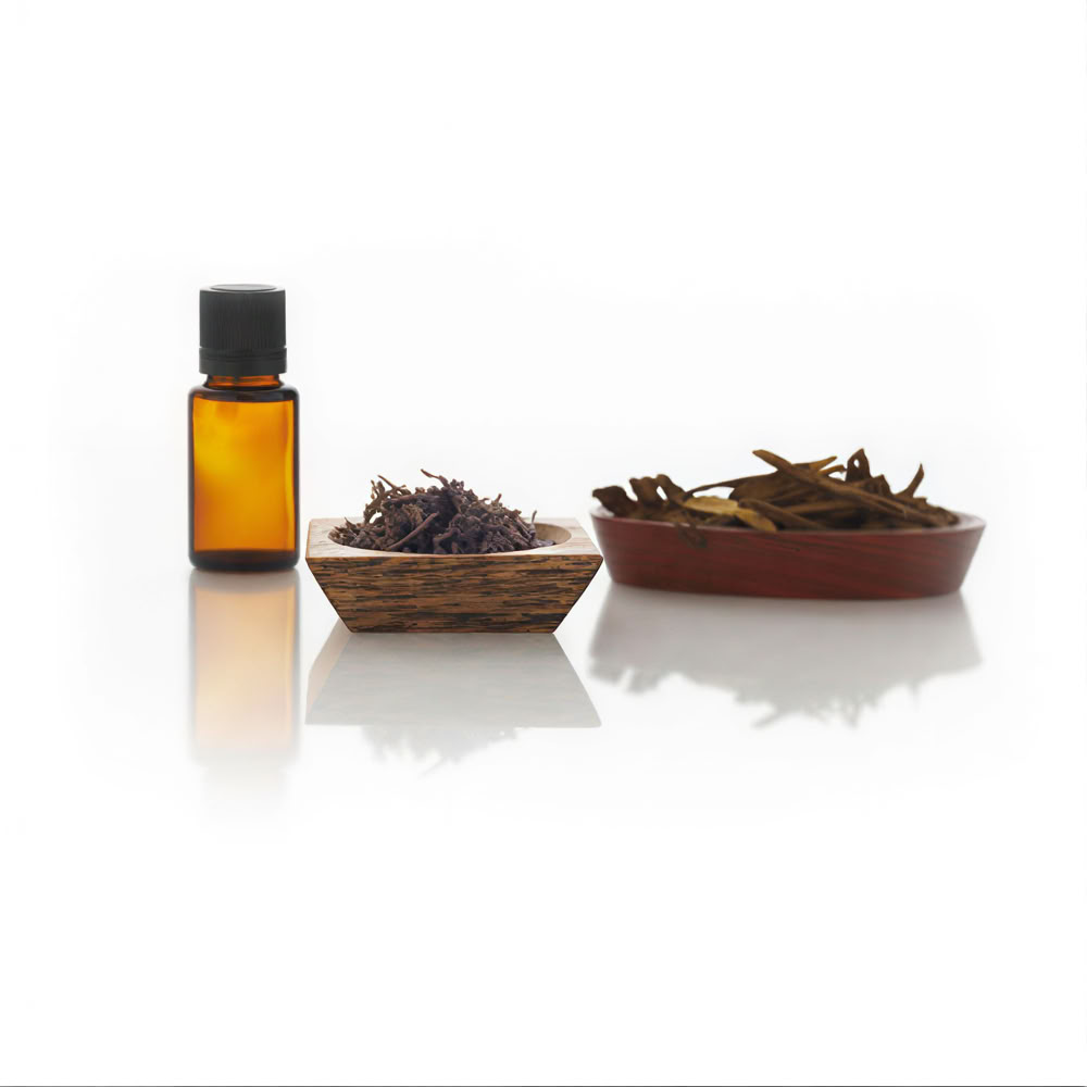 Introductie tot aromatherapie