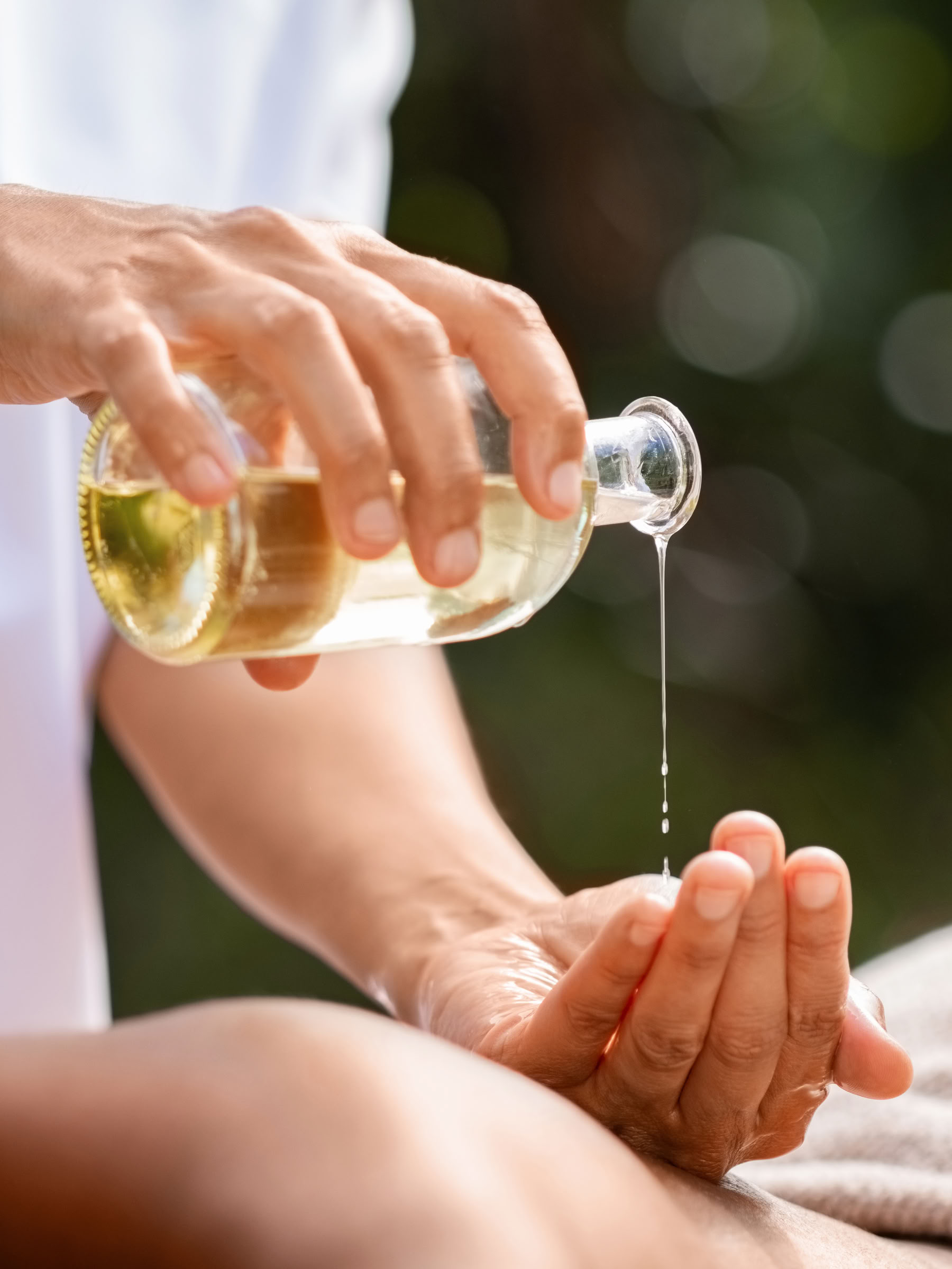 Introductie tot aromatherapie
