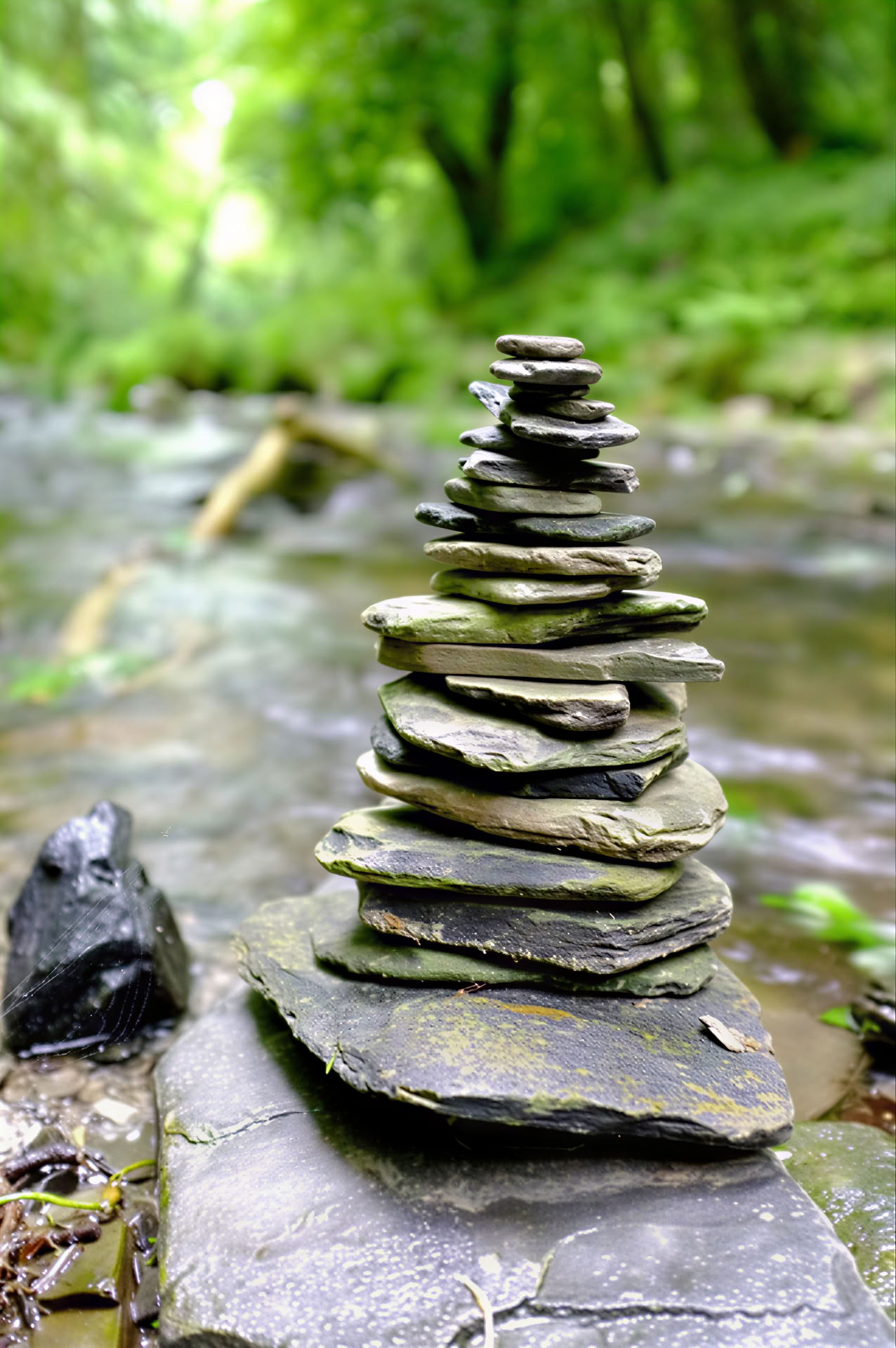 5-daagse meditatie- en mindfulnessretraite