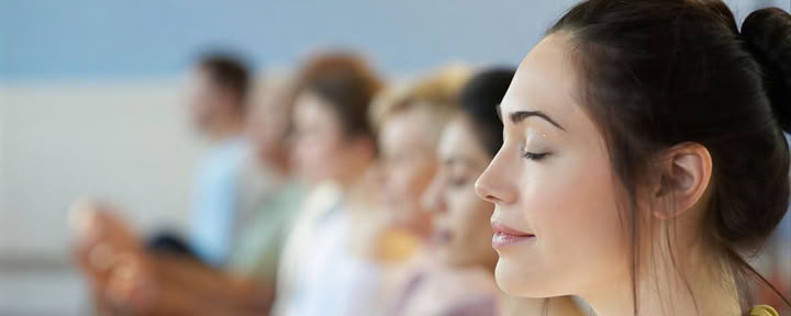 Massage van rug, nek en schouders & reiki