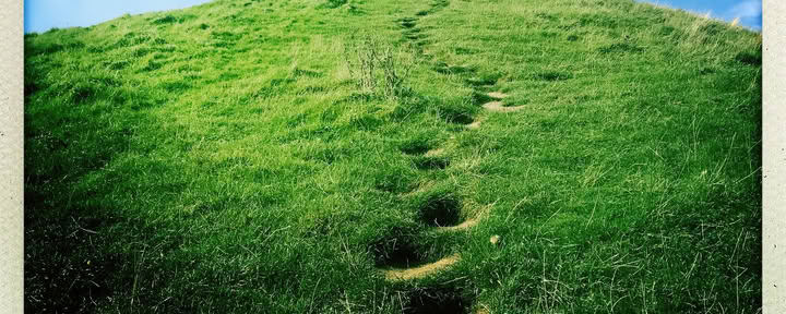 Meditatieretraite voor welzijn in Glastonbury