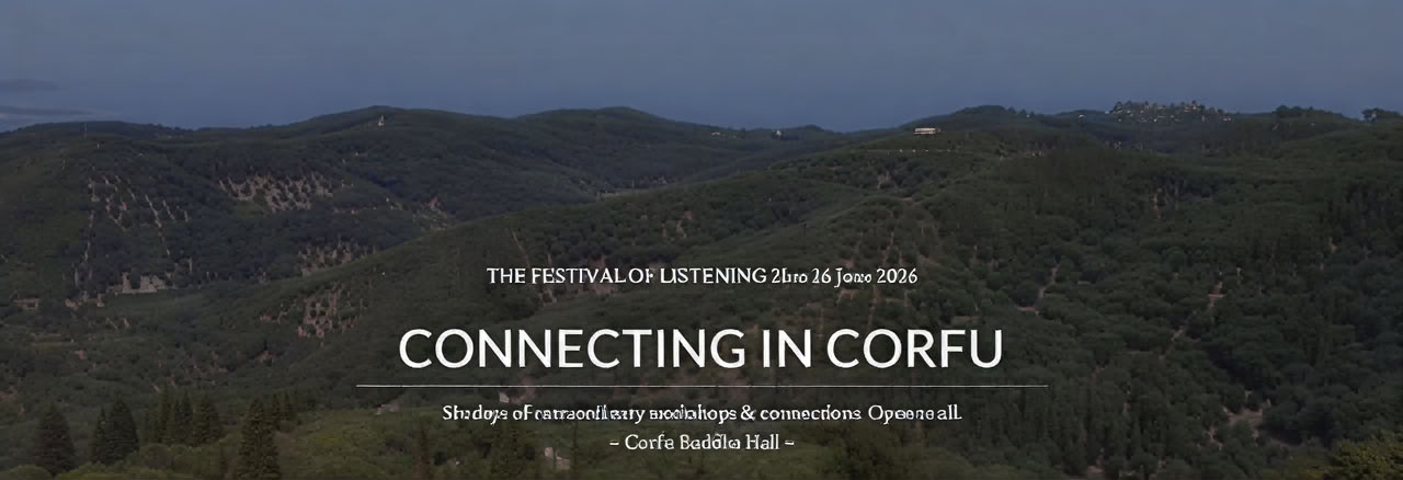 Jivamukti-yogaretreat Corfu 2026