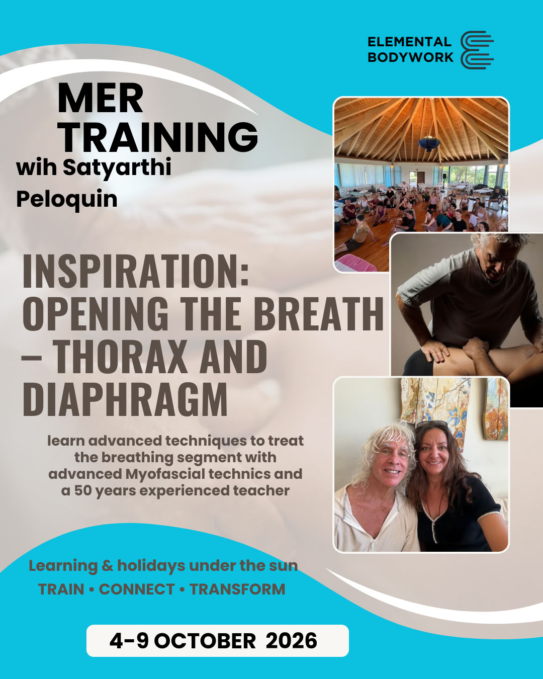 Jivamukti-yogaretreat Corfu 2026