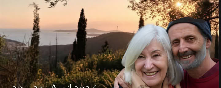 Jivamukti-yogaretreat Corfu 2026