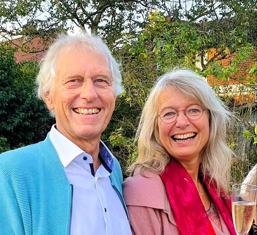 Biodanza Vakantie: Dansen tussen hemel en aarde