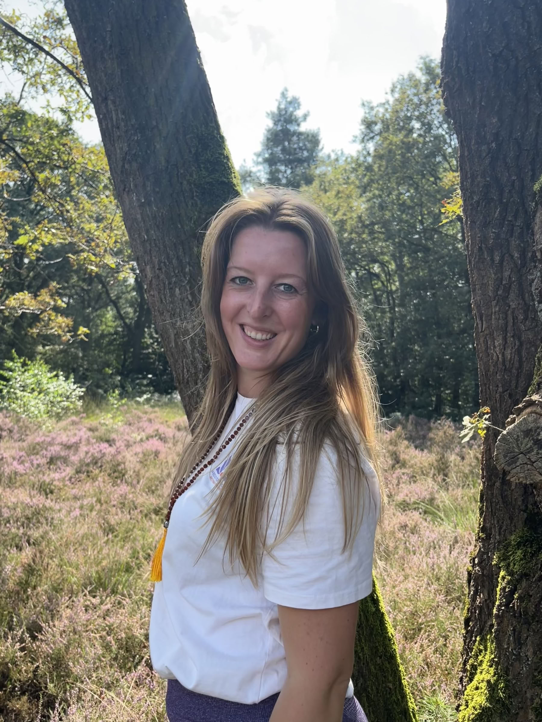 200-uur yogadocentenopleiding Breda