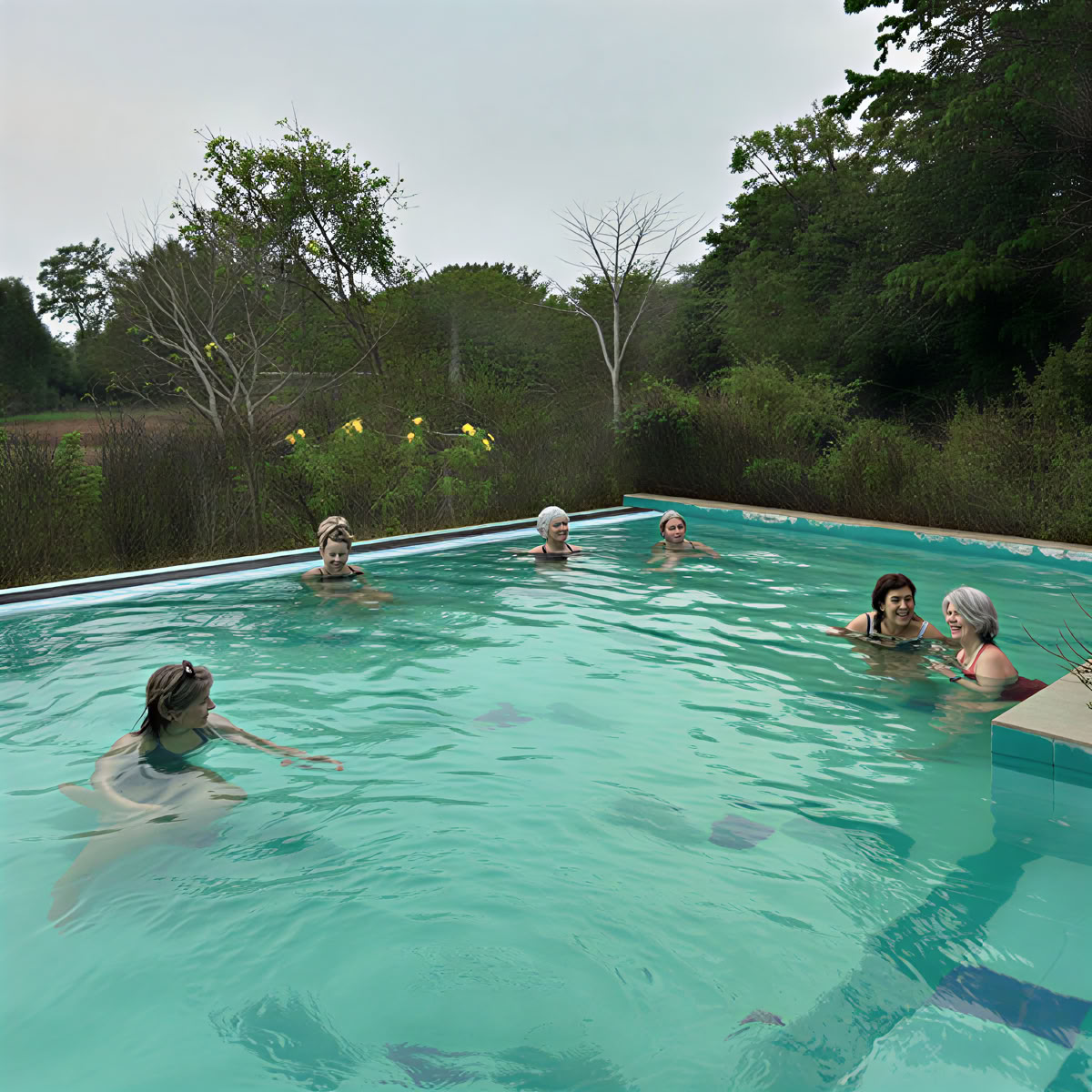 Totale Reset Retreat op Sri Lanka