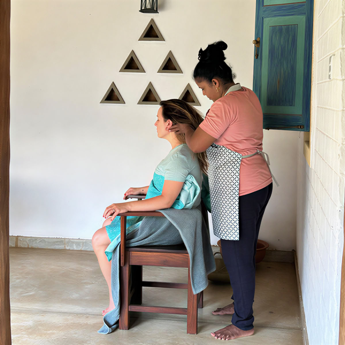 Totale Reset Retreat op Sri Lanka