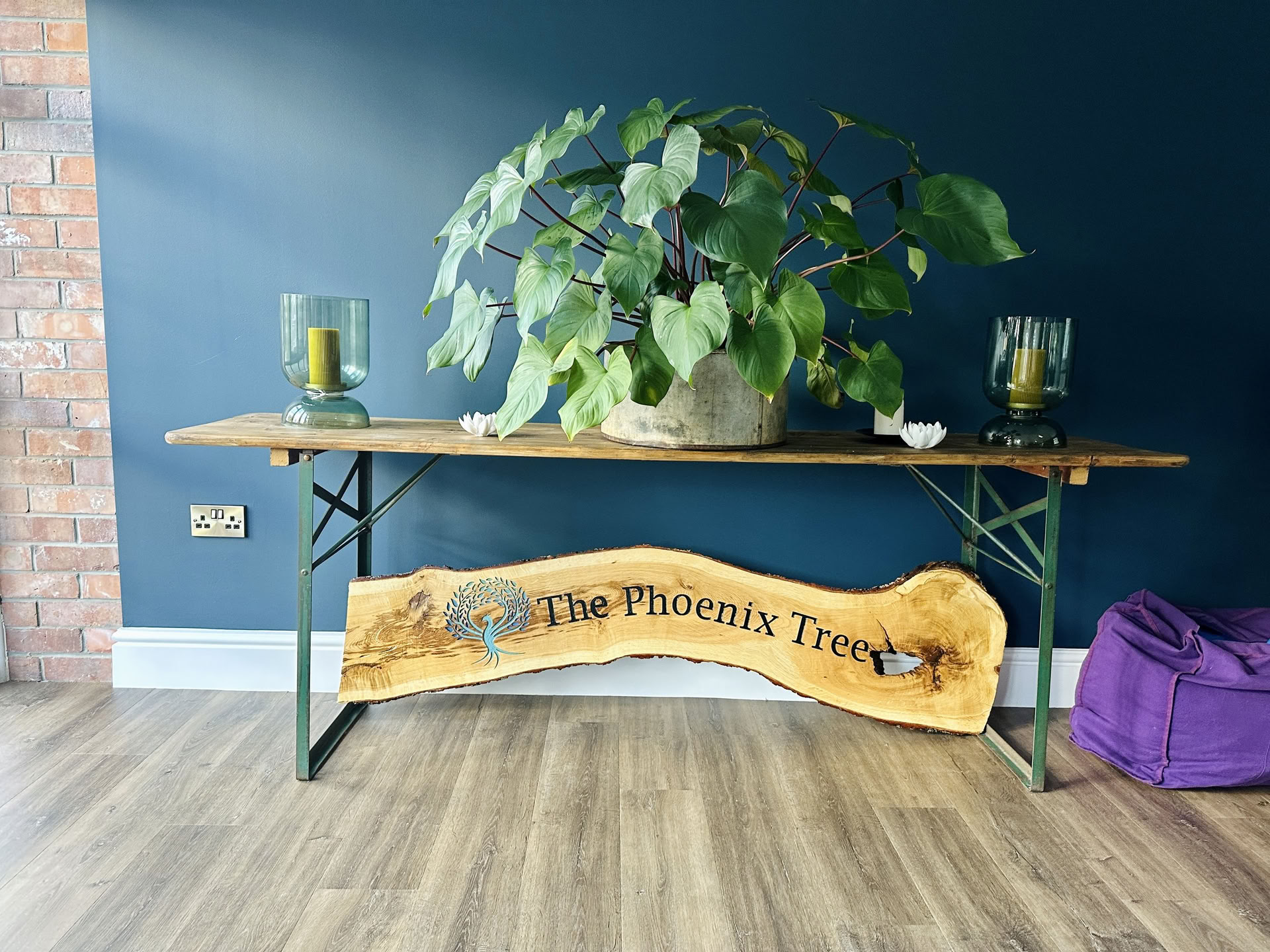 Mythische Yogaflow