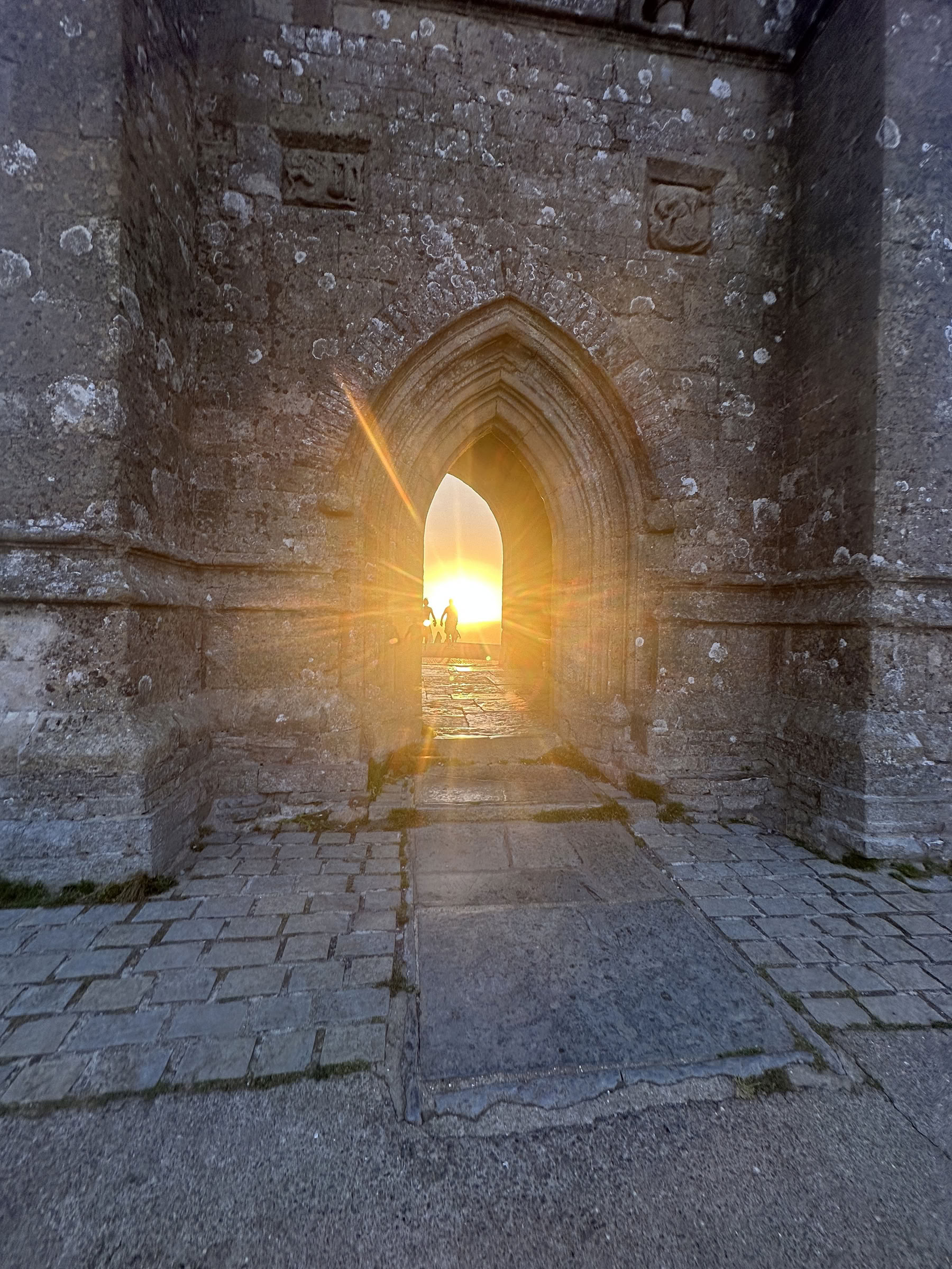 Yoga-retraite in Glastonbury