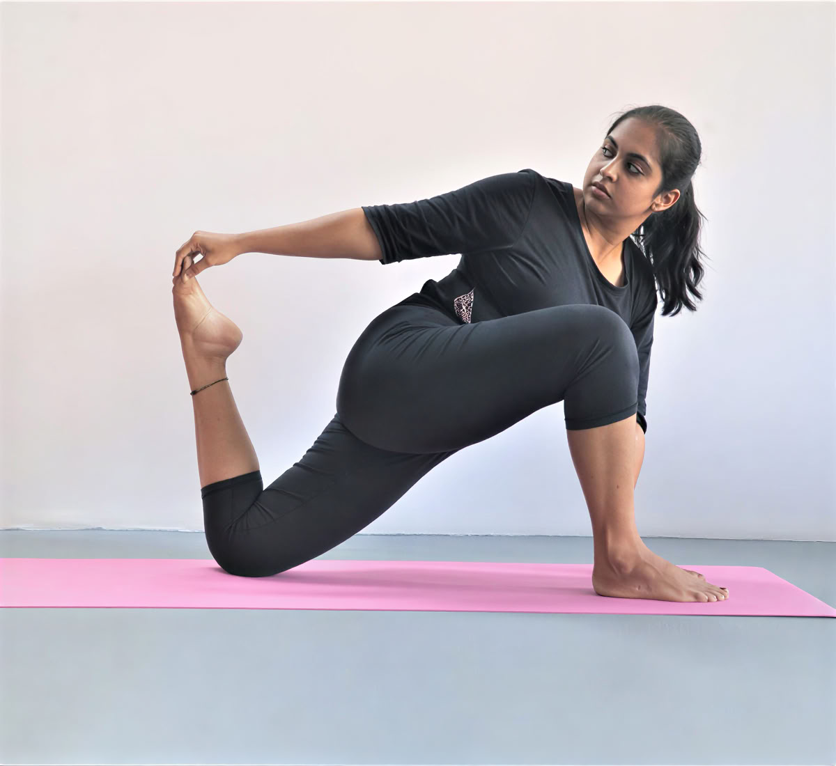 21-daagse 200-uurs Ashtanga YTTC