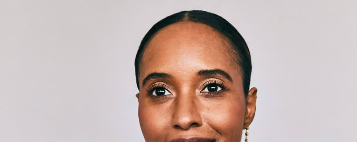 Privé kristalevenement met Rashia Bell