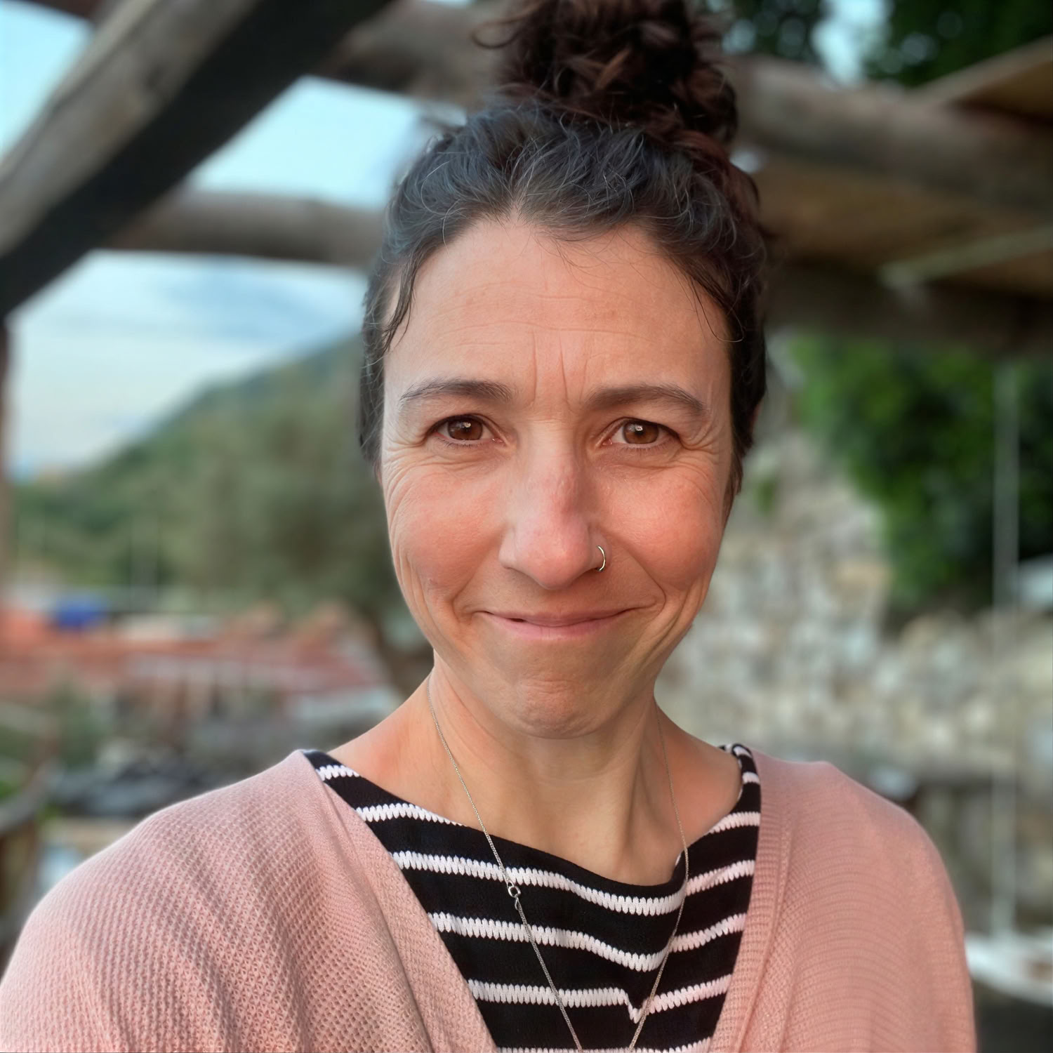 Godinnenyoga- en wellnessretreat