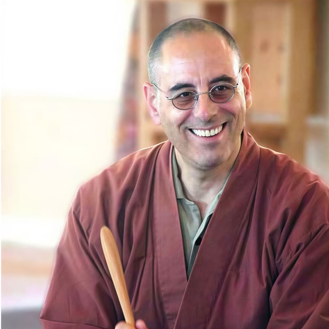 Godinnenyoga- en wellnessretreat