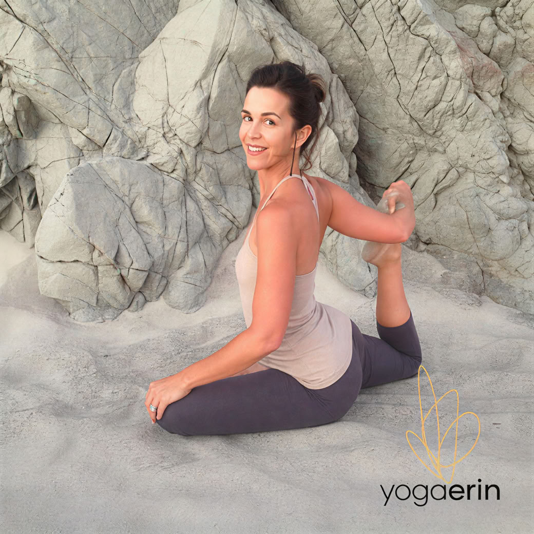 Koester het lichaam en reset de ziel met actieve en herstellende yoga
