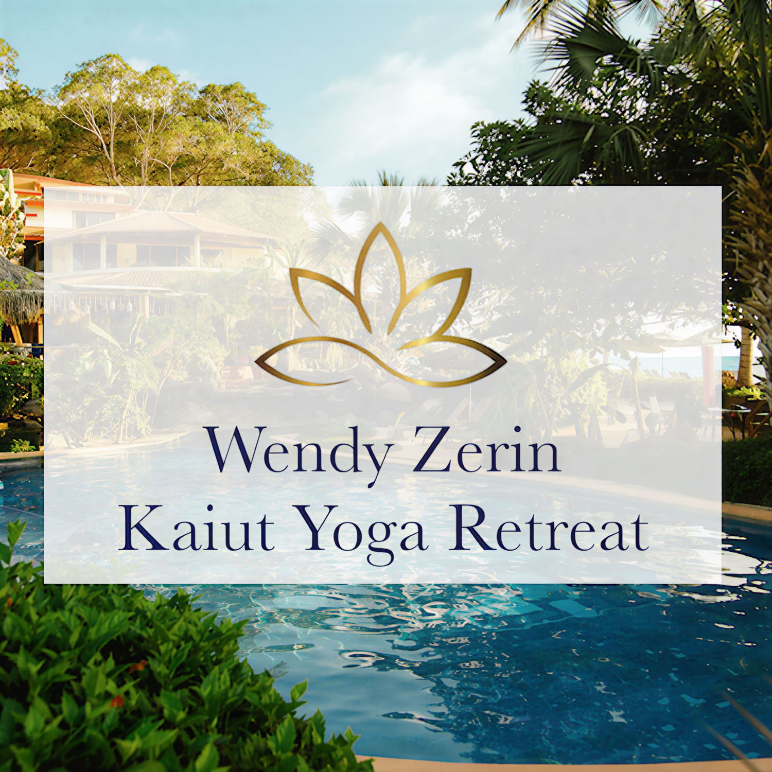 Diep Voedend om Voluit te Leven – Een Kaiut-yogaretreat