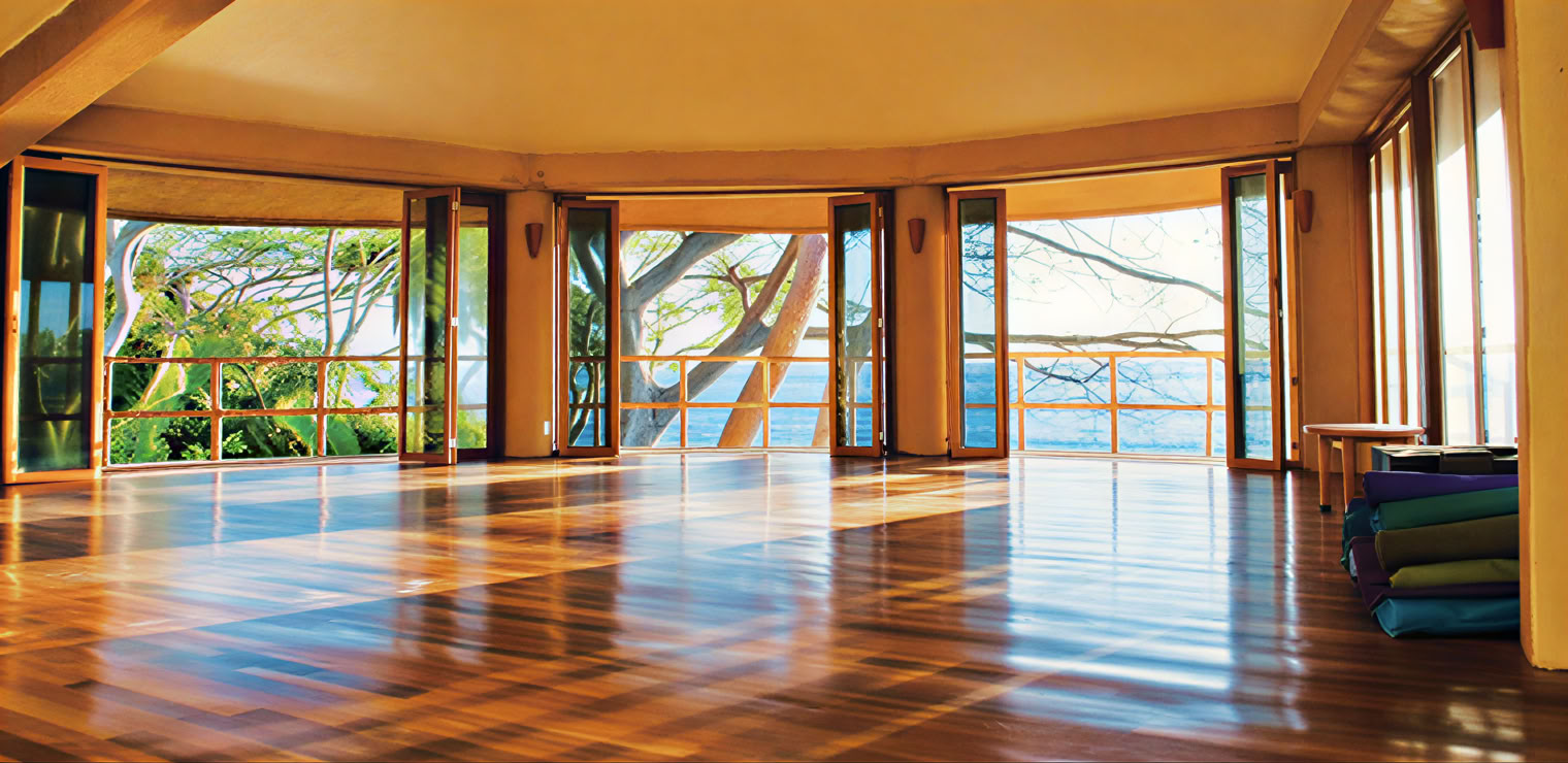 Hart en Ziel 2027 Yogaretreat