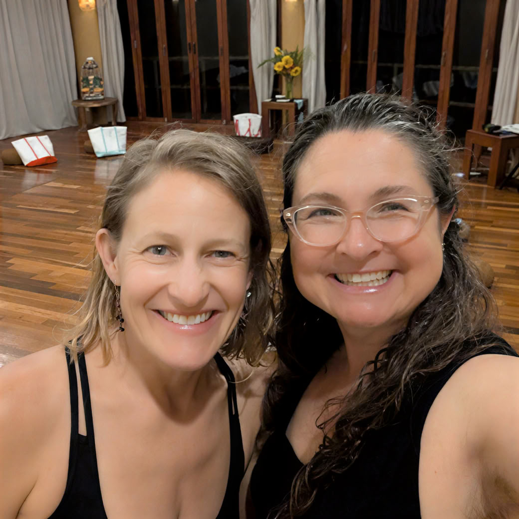 Pilates in het paradijs: geniet van elk moment