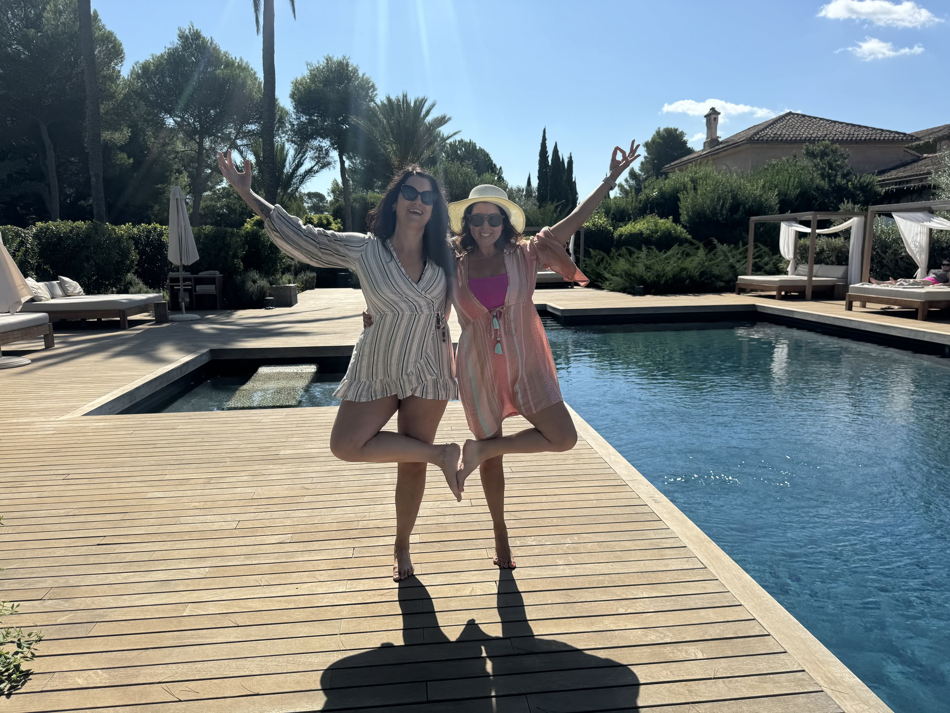 Nieuwjaarsresetretreat