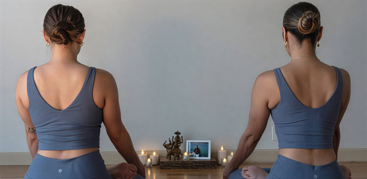 Ashtanga-yogaretraite