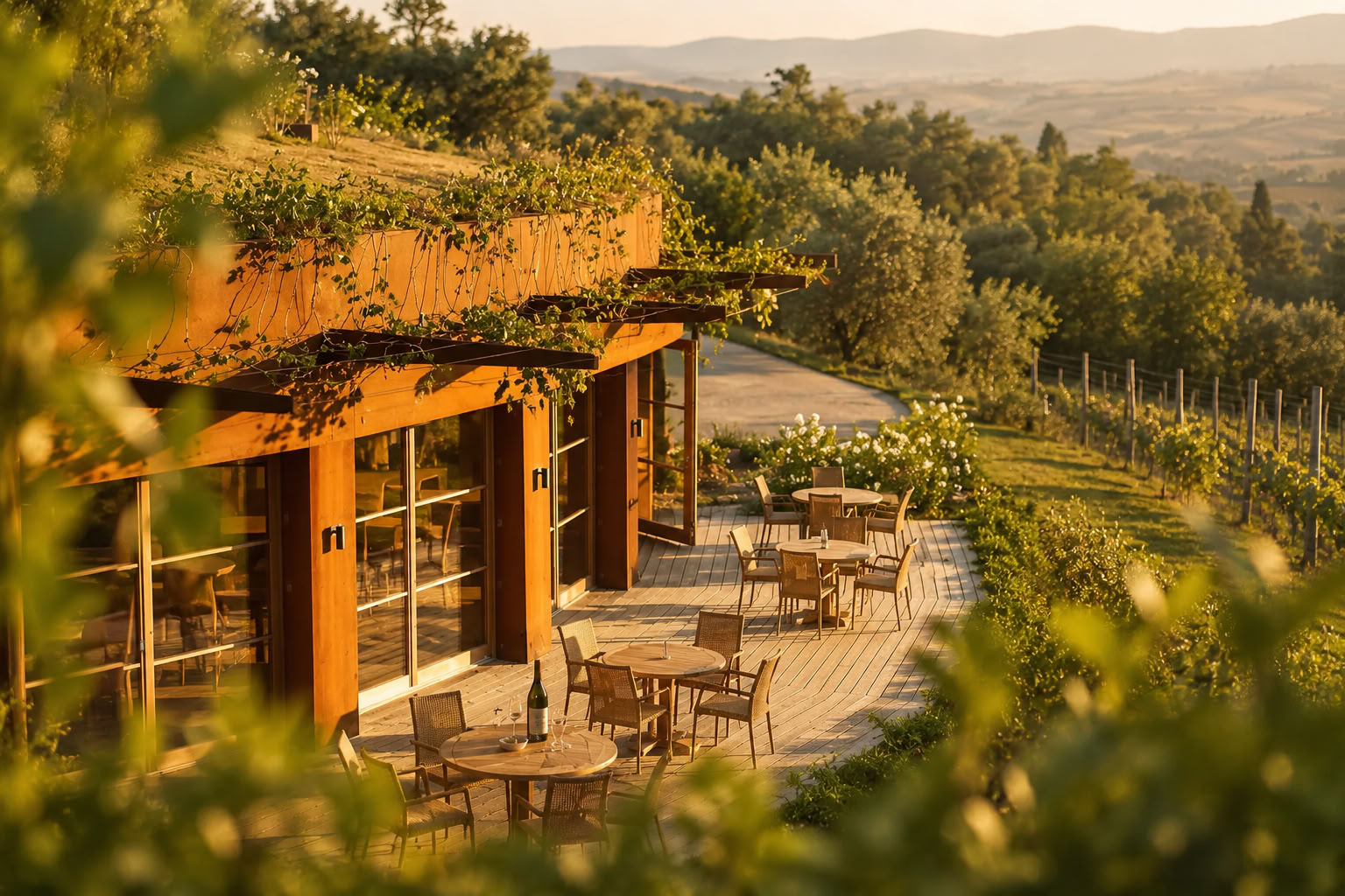 Yoga-retreat in Toscane 2026